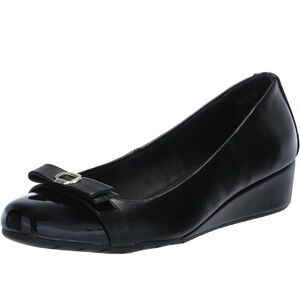 Anne Klein Wedge Heels